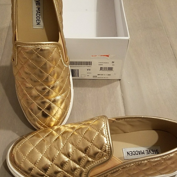 Steve Madden Shoes - Women's Kicks
